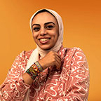 خلود عادل